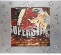 Aa.Vv. – Superstars de Noël – CD – Import (+Gadget)