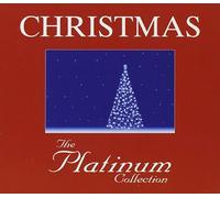 Vari-Christmas-the P - Christmas-The Platinum Collection [Import]
