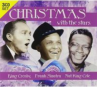 Artistes variés – Christmas With The Stars