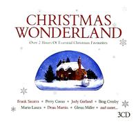 Artistes variés – Christmas Wonderland
