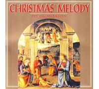Vari-Christmas'melody (Pipe Organ Melody) - Christmas'melody (Pipe Organ Melody) [Import]