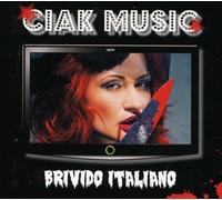 Vari-Ciak Music Brivido Italiano - Ciak Music Brivido Italiano [Import]