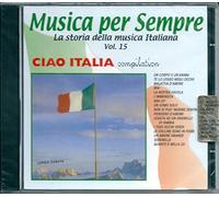 Vari-Ciao Italia - Ciao Italia