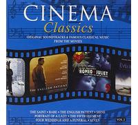 Vari-Cinema Classics - Cinema-Classics 2 [Import]