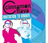 Vari-Cinnamon Flava - Cinnamon Flava-Invitation to Dinner [Import]