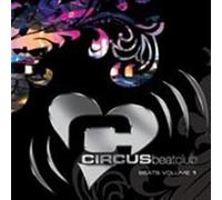 Vari-Circus Beat Clu - Circus Beat Club Compilation [Import]