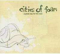 Vari-Cities of Foam – Cities of Foam – Import