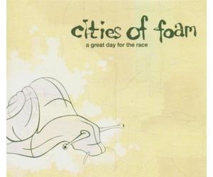 Vari-Cities of Foam - Cities of Foam