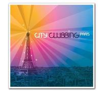 Vari-City Clubbing P - City Clubbing Paris