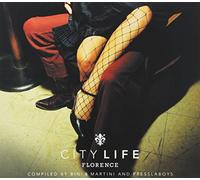Vari-City Life Flore - City Life Florence [Import]