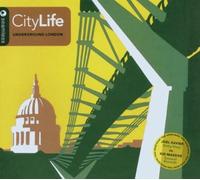 Vari-City Life Under - City Life Underground London [Import]