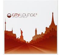Vari-City Lounge 3 - City Lounge 3