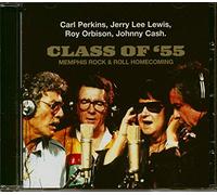 Orbison - Class of '55