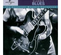 Vari-Classic Blues - Classic Blues [Import]