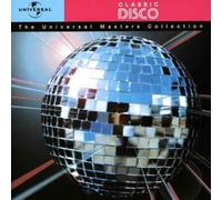 Vari-Classic Disco - Classic Disco [Import]