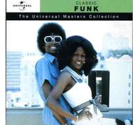 Vari-Classic Funk - Classic Funk [Import]