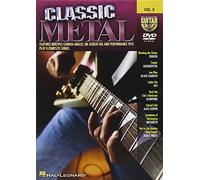 Vari - Classic Metal Vol.8 (Altro)