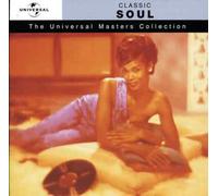 Vari-Classic Soul - Classic Soul [Import]
