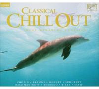 Vari - Classical Chillout [Import]