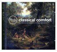 Classical Comfort - Classical Comfort [Import]