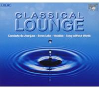 Vari – Classical Lounge – Import