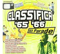 Vari-Classifica Hit - Classifica Hit Parade 65-66 [Import]