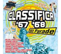Vari-Classifica Hit - Classifica Hit Parade 67-68 [Import]