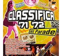 Vari-Classifica Hit - Classifica Hit Parade 71-72 [Import]