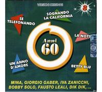 Vari - Club 60-I Numero Uno-Vol. 8 [Import]