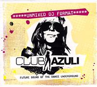 Vari-Club Azuli 02 U - Club Azuli 02/06 Unmixed [Import]