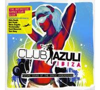 Vari-Club Azuli Ibiz - Club Azuli Ibiza [Import]