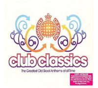 Vari-Club Classics - Club Classics [Import]