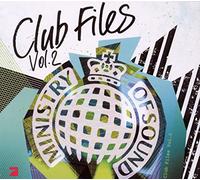 Vari-Club Files V.2 - Club Files Vol 2 (CD+DVD)