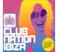 Vari-Club Nation Ibi - Club Nation Ibiza [Import]