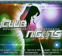 Vari-Club Nights - Club Nights [Import]