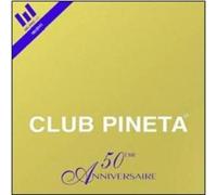 Vari-Club Pineta - Club Pineta (50° Anniversaire) [Import]