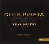 Vari-Club Pineta Gold Luxury - Club Pineta Gold Luxury [Import]