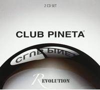 Vari-Club Pineta Rev - Club Pineta Revolution [Import]