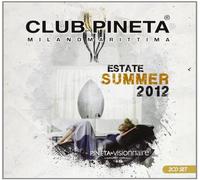 Vari-Club Pineta Summer 2012 - Club Pineta Summer 2012