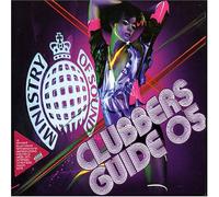 Vari-Clubbers Guide - Clubbers Guide 05 [Import]