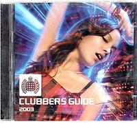 Vari-Clubbers Guide - Clubbers Guide 2003 [Import]