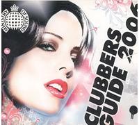 Vari-Clubbers Guide - Clubbers Guide 2006 [Import]