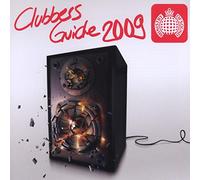 Vari-Clubbers Guide - Clubbers Guide 2009 [Import]