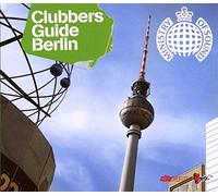 Vari-Clubbers Guide - Clubbers Guide Berlin 08