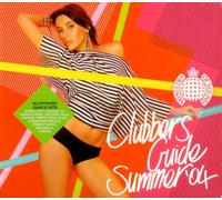 Vari-Clubbers Guide - Clubbers Guide Summer '04 [Import]