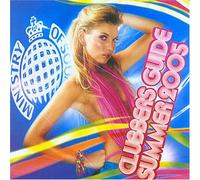 Various - Clubber's Guide [Import]
