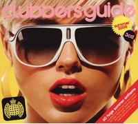 Vari-Clubbers Guide - Clubbers Guide Summer 2008