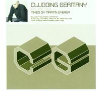 Vari-Clubbing German - Clubbing Germany #2-Mixed by M. E [Import]