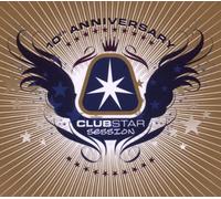 Vari-Clubstar Sessio - Clubstar Session-10th Anniversary Mixed By Henri Kohn