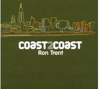 Vari-Coast2coast - Coast2coast (Ron Trent) [Import]